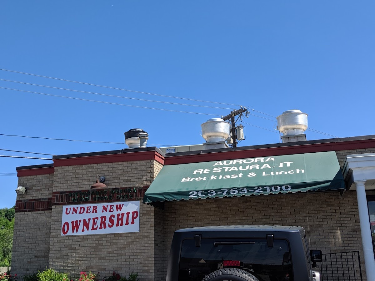 Aurora Diner Restaurants