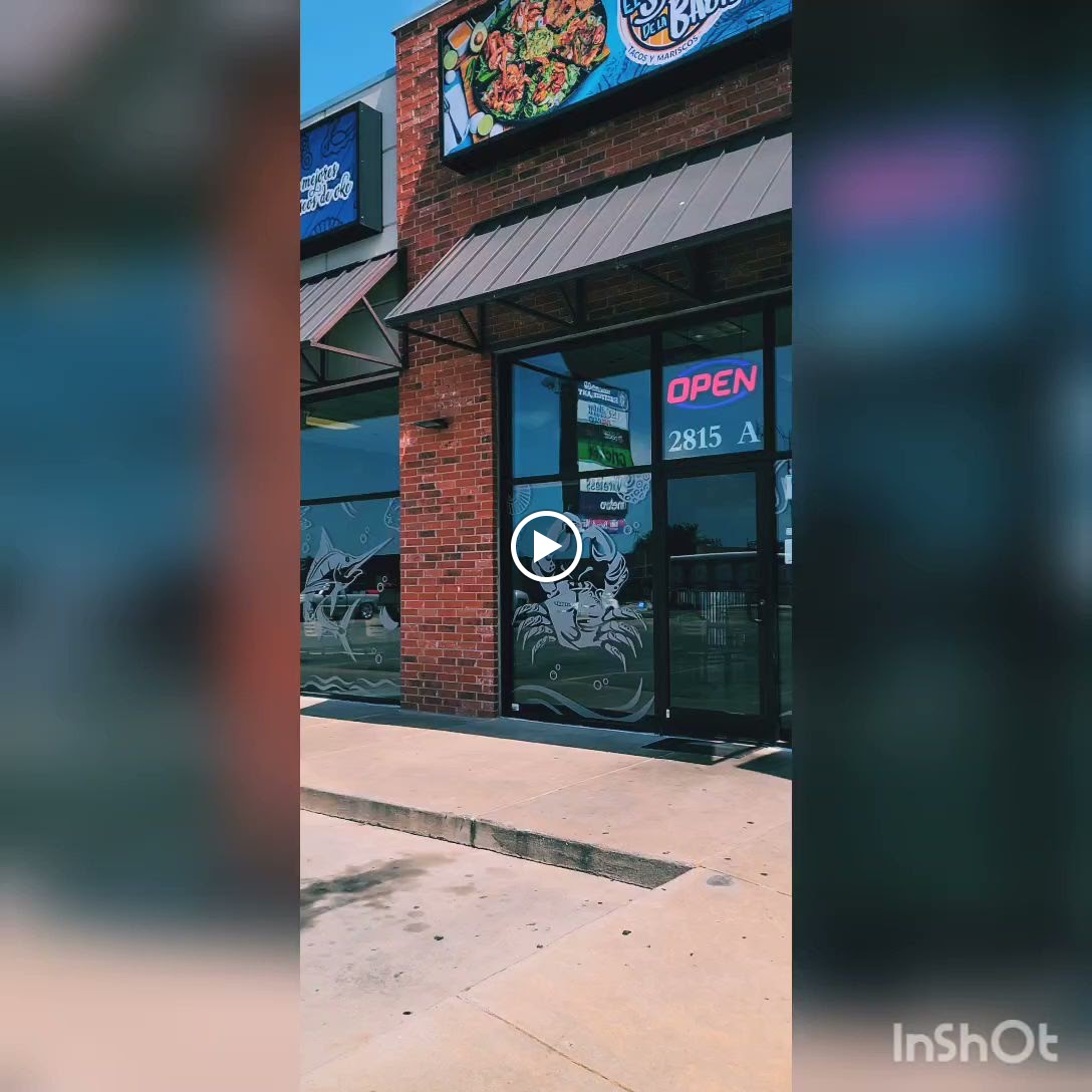 El Sabor De La Baja OKC